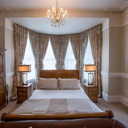 Tullyglass House Hotel Ballymena Eksteriør billede