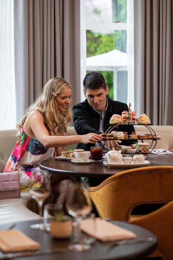 Tullyglass House Hotel Ballymena Eksteriør billede