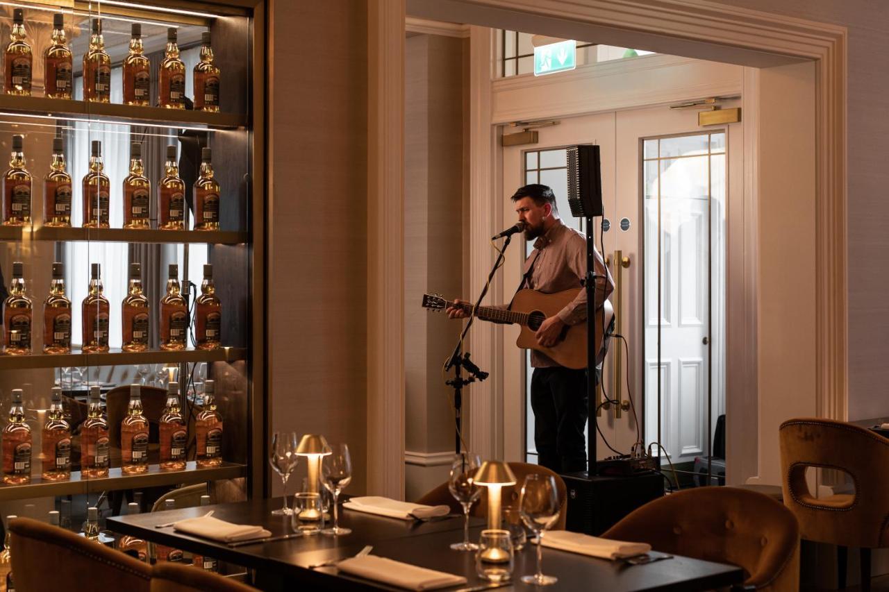 Tullyglass House Hotel Ballymena Eksteriør billede
