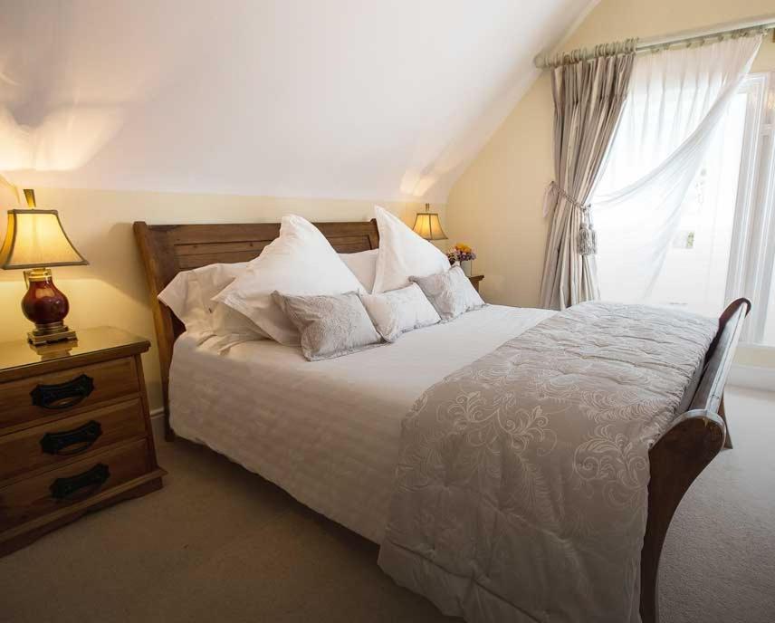 Tullyglass House Hotel Ballymena Værelse billede