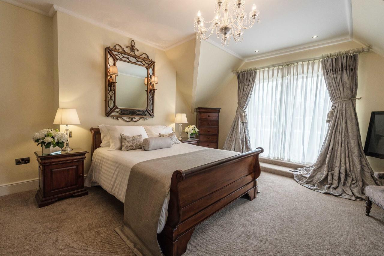 Tullyglass House Hotel Ballymena Eksteriør billede