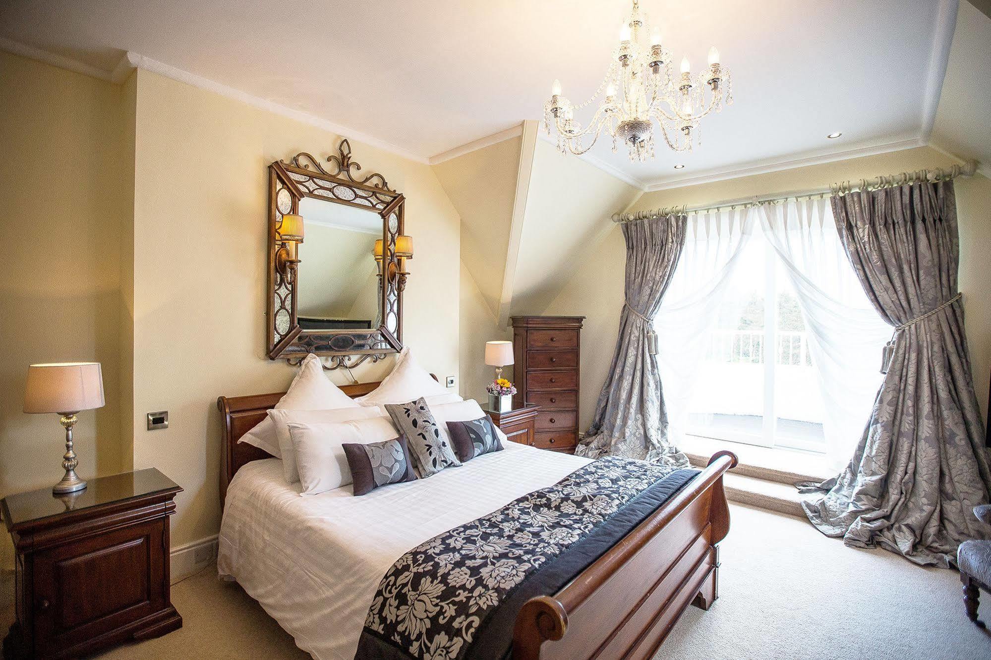 Tullyglass House Hotel Ballymena Eksteriør billede