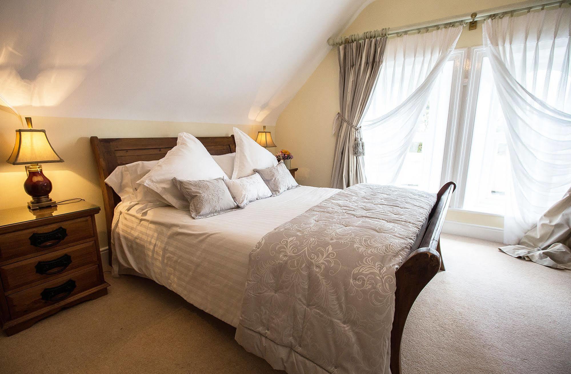 Tullyglass House Hotel Ballymena Eksteriør billede